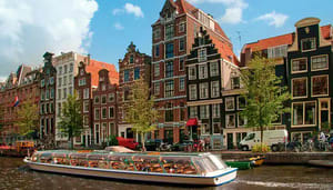 Amsterdam Amsterdam